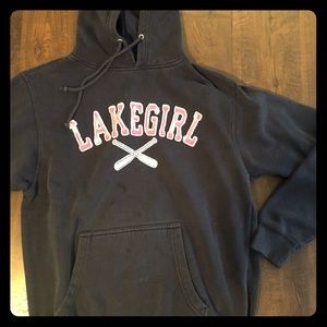 Lakegirl Hoodie